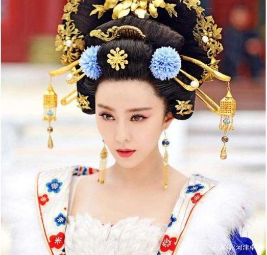 中国第一位女皇帝不是武则天,而是陈硕真