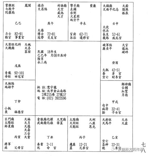 倪海厦老师讲解天纪易经视频加笔记——第46集(14-1)--寅午文化