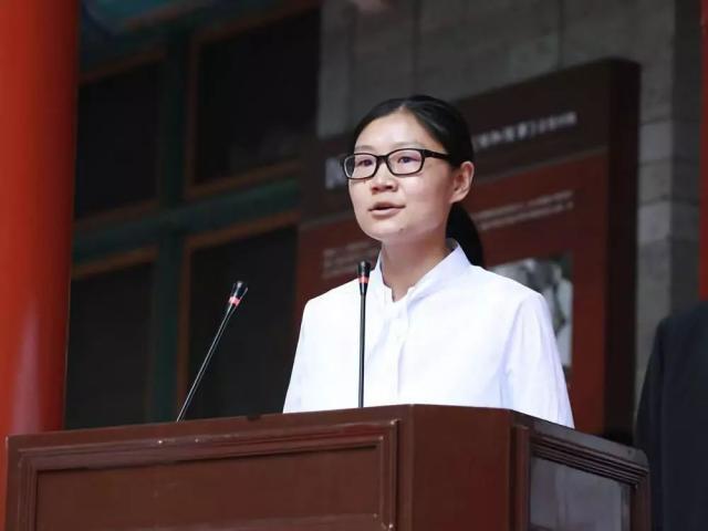 她高考数学满分,协和医学院博士毕业,扎根西藏10年,如今意外离世!